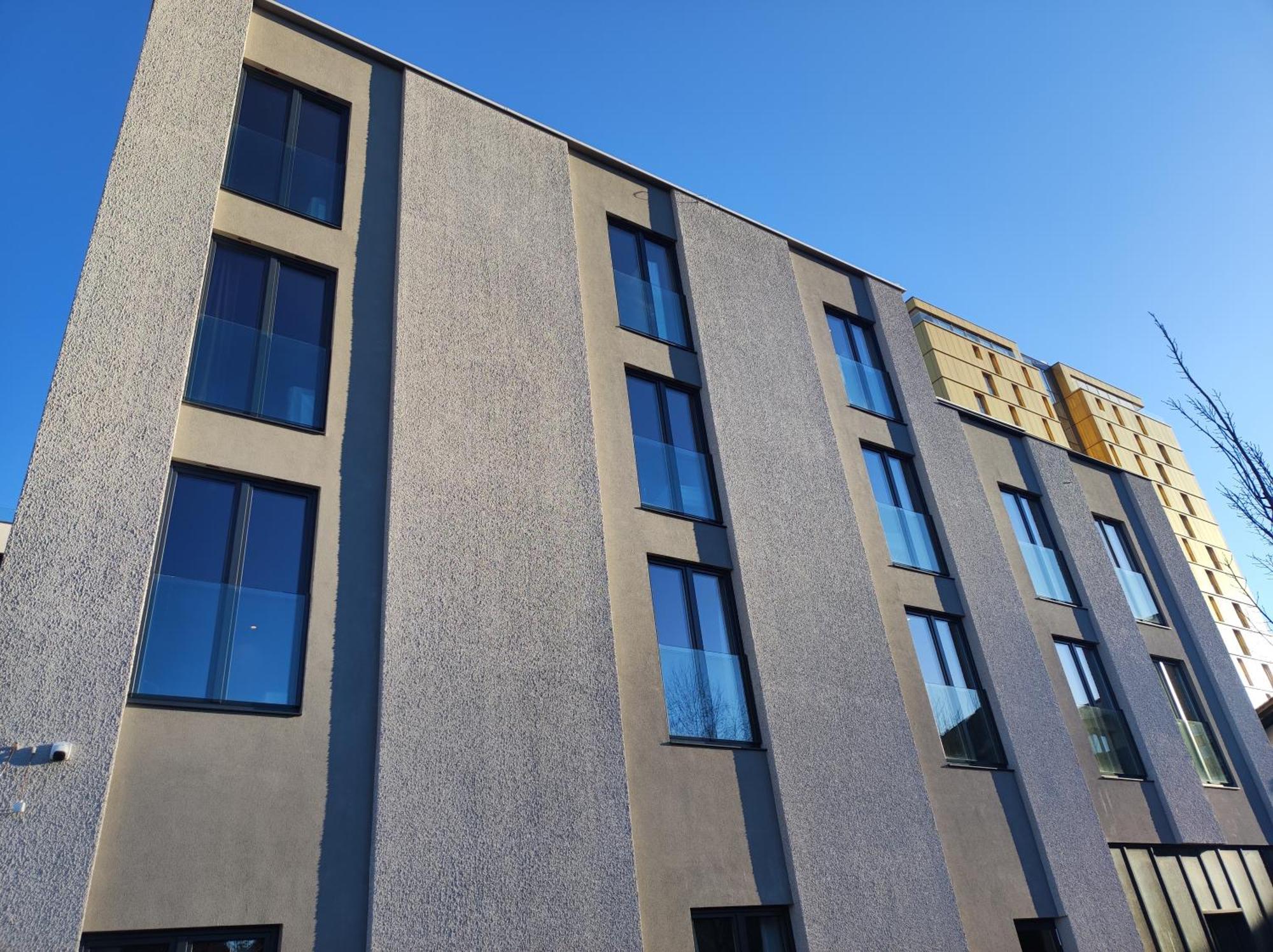Tivoli Boutique Inn Lublana Zewnętrze zdjęcie