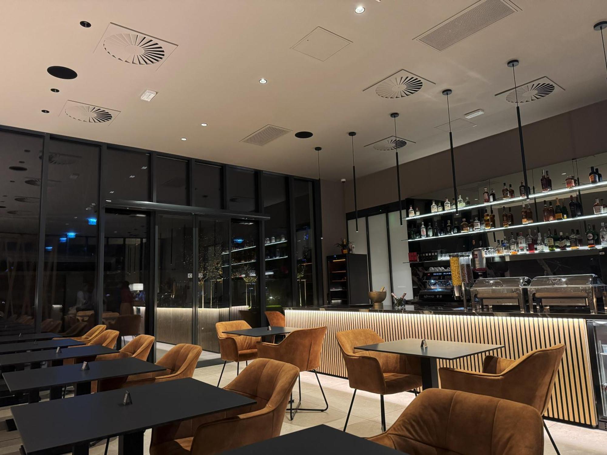 Tivoli Boutique Inn Lublana Zewnętrze zdjęcie